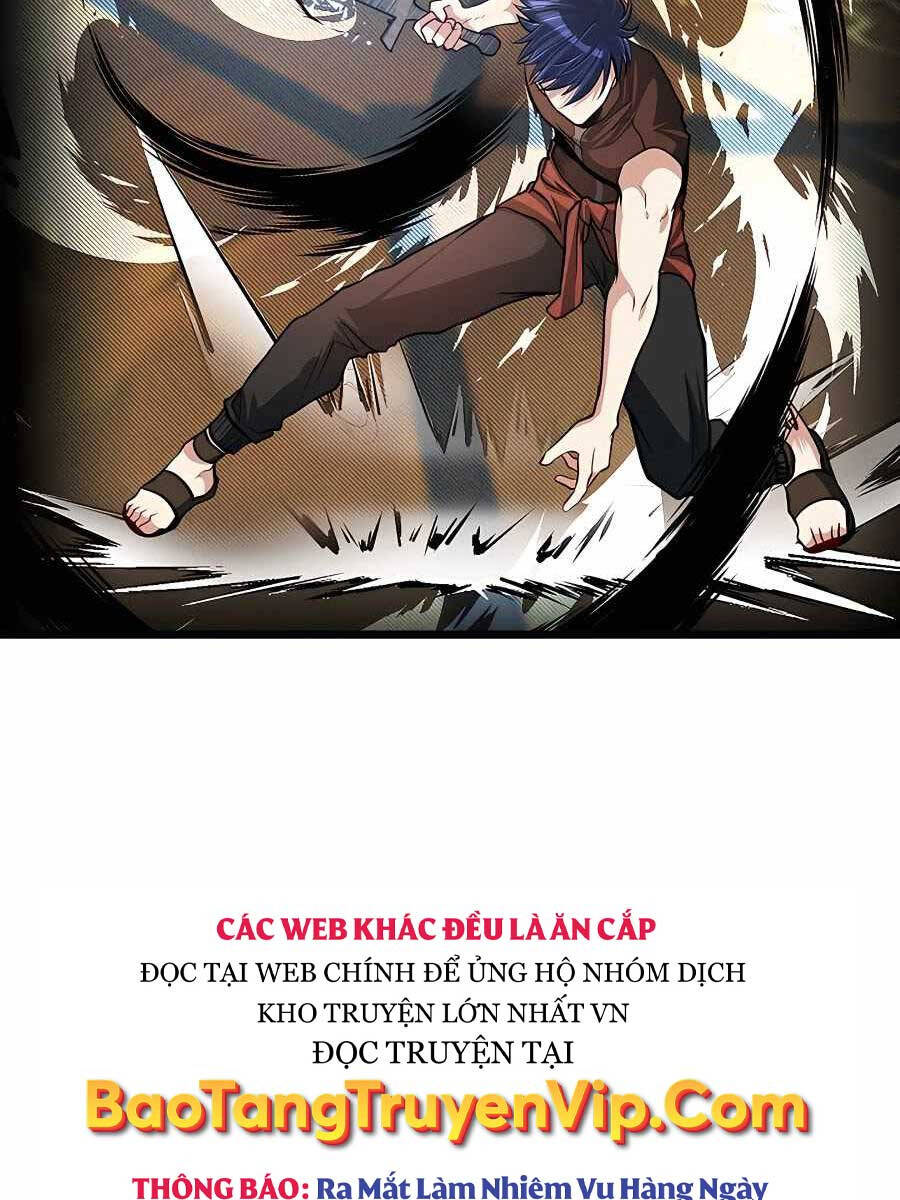 Anh Trai Anh Hùng Là Người Đã Chết Trong Học Viện Chap 19 - Next Chap 20