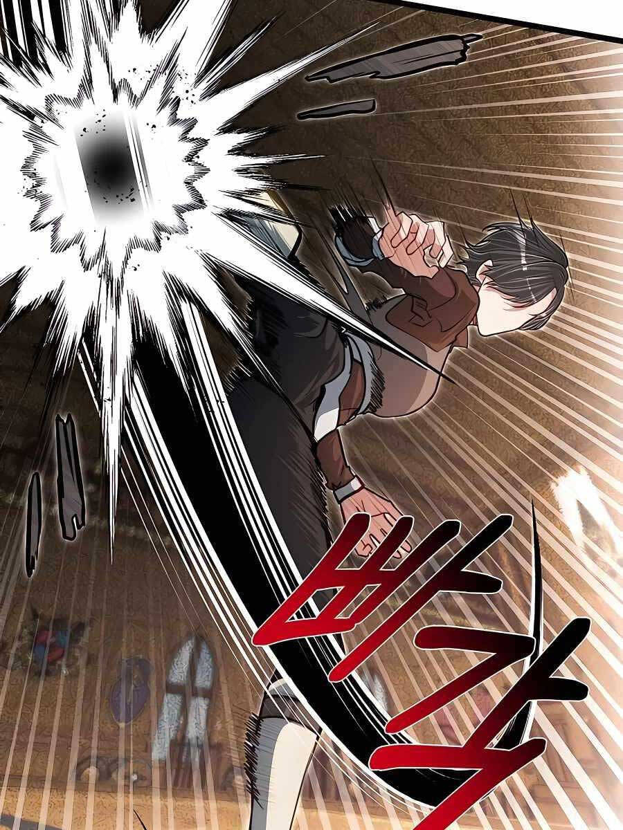 Anh Trai Anh Hùng Là Người Đã Chết Trong Học Viện Chap 19 - Next Chap 20