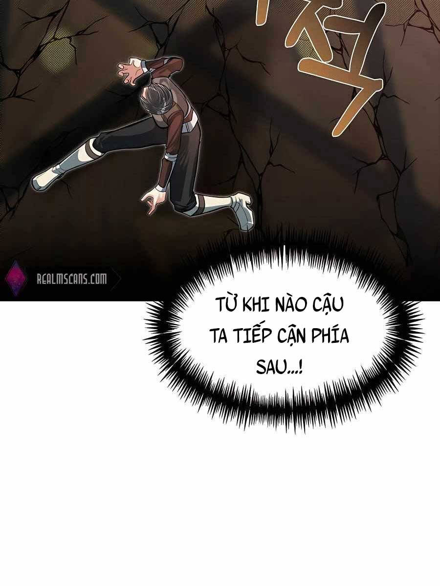 Anh Trai Anh Hùng Là Người Đã Chết Trong Học Viện Chap 19 - Next Chap 20