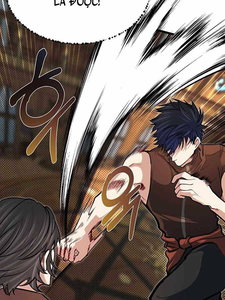 Anh Trai Anh Hùng Là Người Đã Chết Trong Học Viện Chap 19 - Next Chap 20