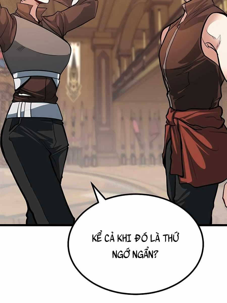 Anh Trai Anh Hùng Là Người Đã Chết Trong Học Viện Chap 19 - Next Chap 20