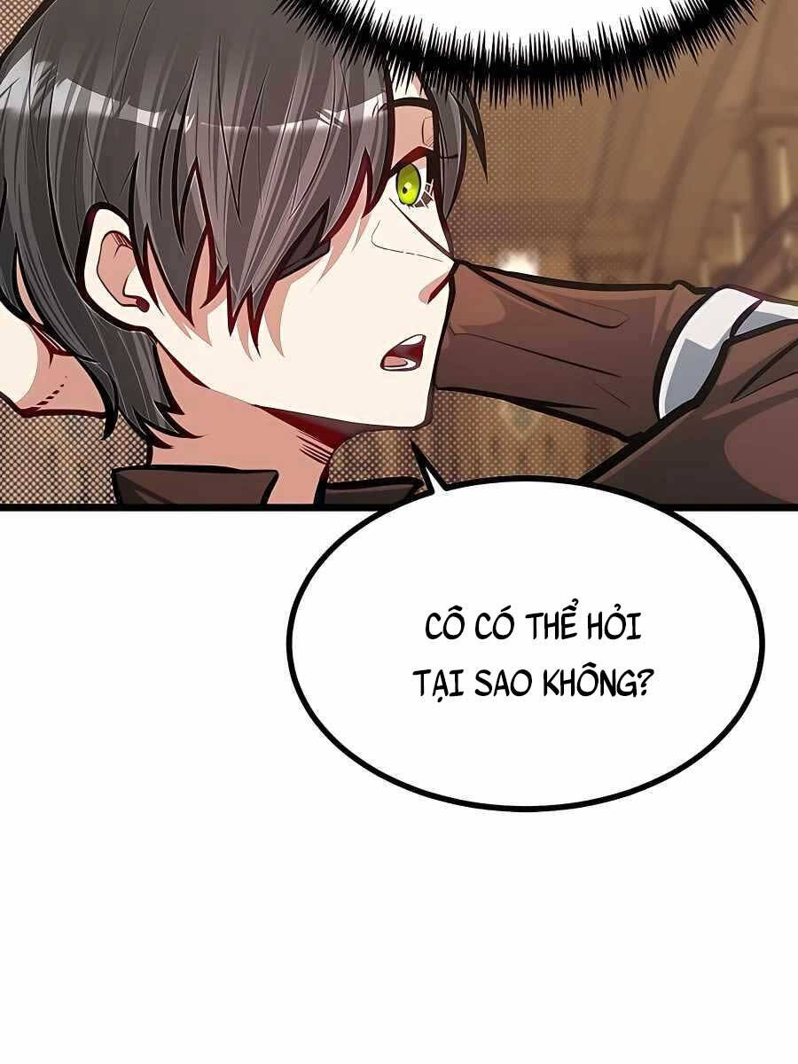 Anh Trai Anh Hùng Là Người Đã Chết Trong Học Viện Chap 19 - Next Chap 20