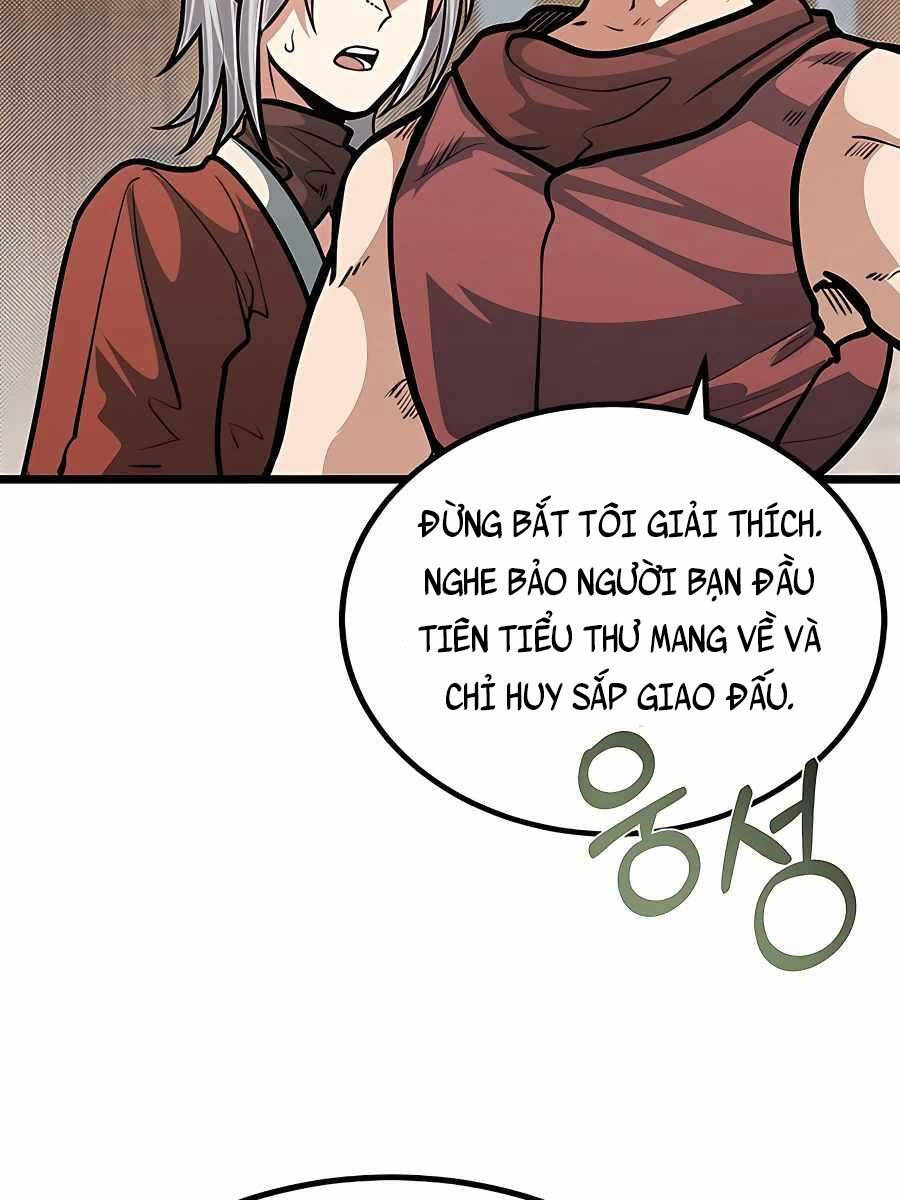 Anh Trai Anh Hùng Là Người Đã Chết Trong Học Viện Chap 18 - Next Chap 19