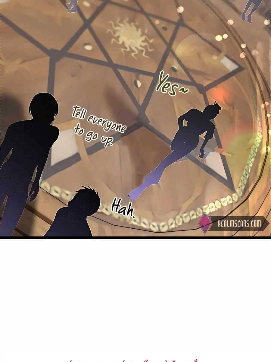 Anh Trai Anh Hùng Là Người Đã Chết Trong Học Viện Chap 18 - Next Chap 19