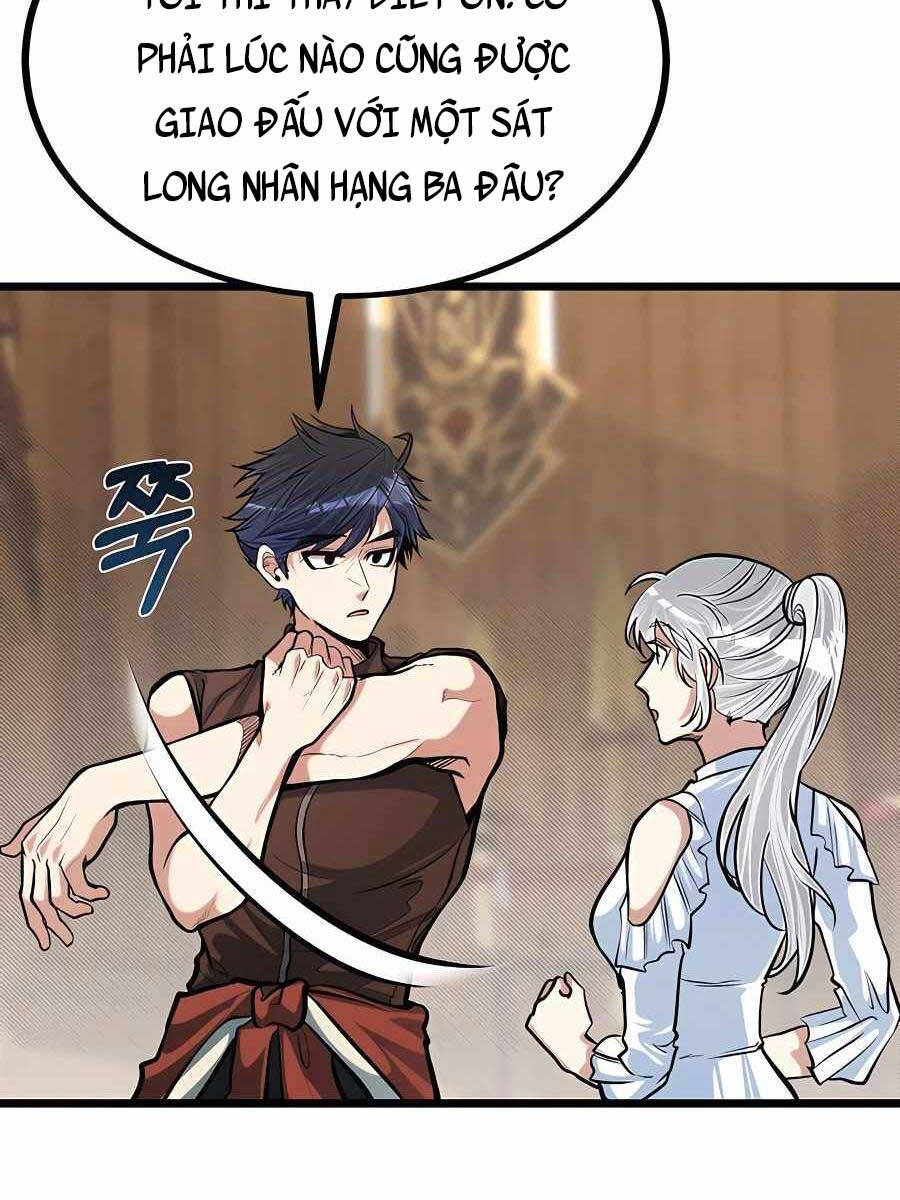 Anh Trai Anh Hùng Là Người Đã Chết Trong Học Viện Chap 18 - Next Chap 19