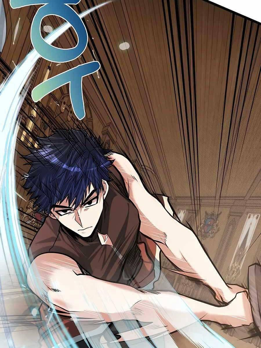 Anh Trai Anh Hùng Là Người Đã Chết Trong Học Viện Chap 18 - Next Chap 19