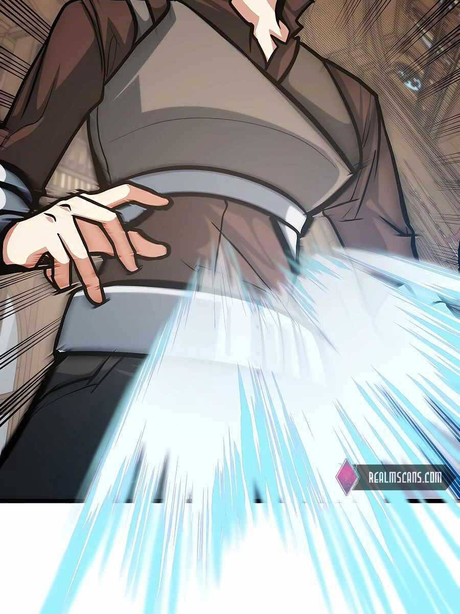 Anh Trai Anh Hùng Là Người Đã Chết Trong Học Viện Chap 18 - Next Chap 19