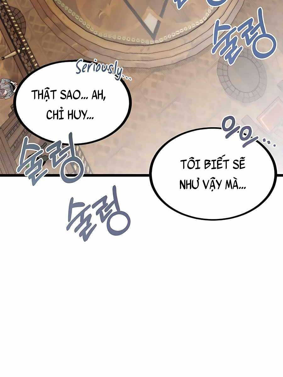 Anh Trai Anh Hùng Là Người Đã Chết Trong Học Viện Chap 18 - Next Chap 19