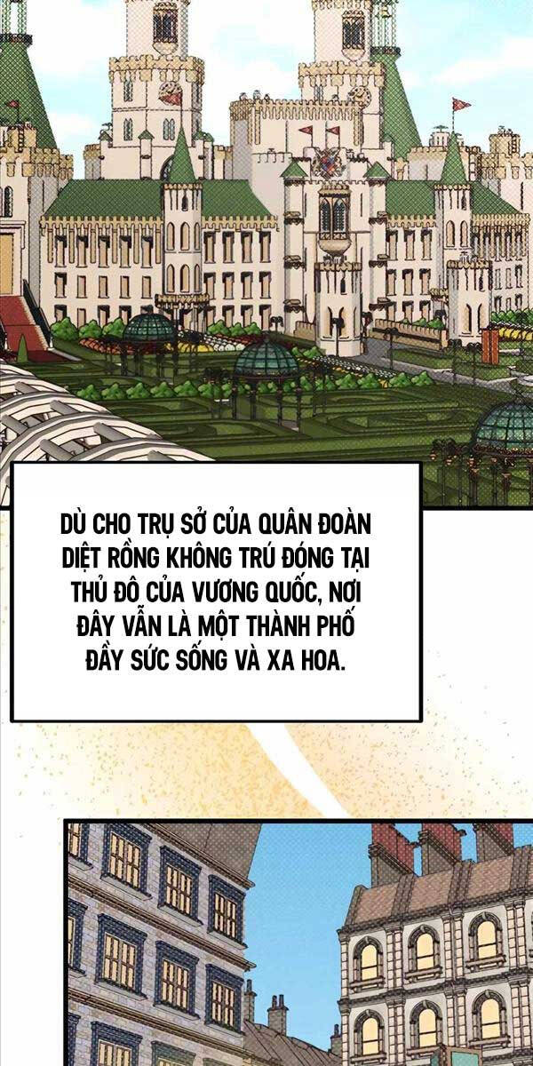 Anh Trai Anh Hùng Là Người Đã Chết Trong Học Viện Chap 17 - Next Chap 18