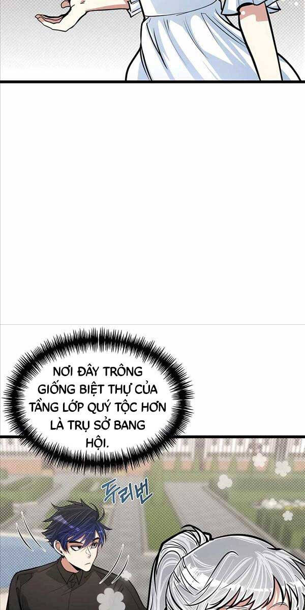 Anh Trai Anh Hùng Là Người Đã Chết Trong Học Viện Chap 17 - Next Chap 18