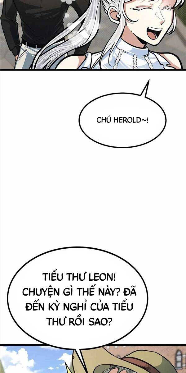 Anh Trai Anh Hùng Là Người Đã Chết Trong Học Viện Chap 17 - Next Chap 18