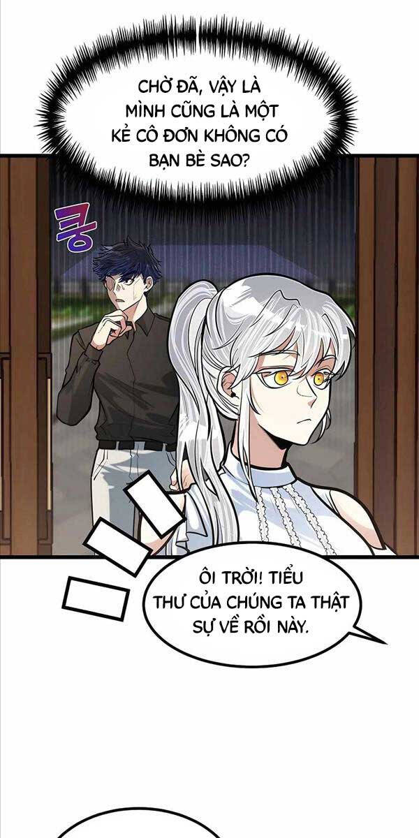 Anh Trai Anh Hùng Là Người Đã Chết Trong Học Viện Chap 17 - Next Chap 18