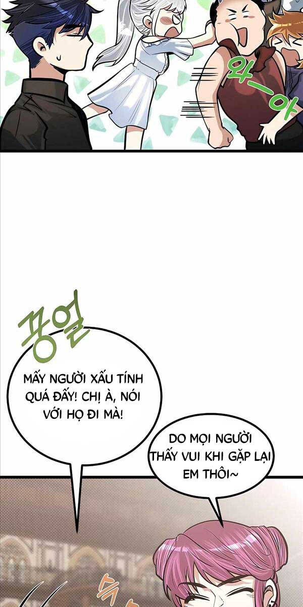 Anh Trai Anh Hùng Là Người Đã Chết Trong Học Viện Chap 17 - Next Chap 18