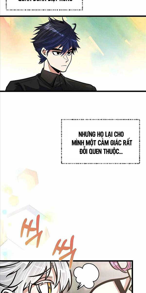Anh Trai Anh Hùng Là Người Đã Chết Trong Học Viện Chap 17 - Next Chap 18
