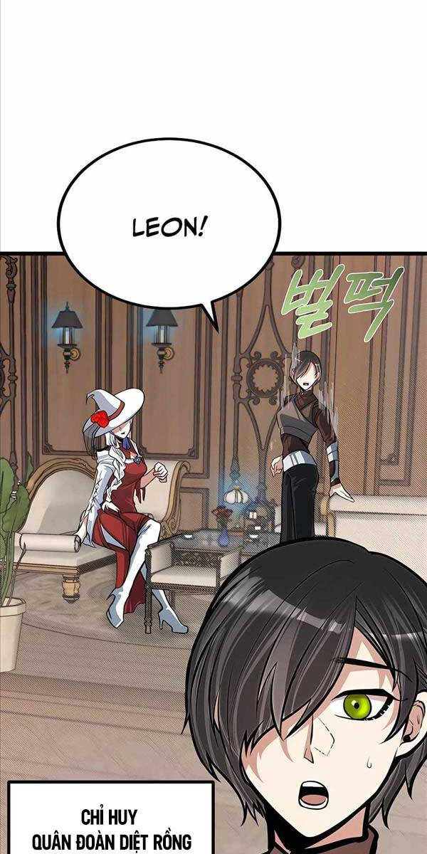 Anh Trai Anh Hùng Là Người Đã Chết Trong Học Viện Chap 17 - Next Chap 18