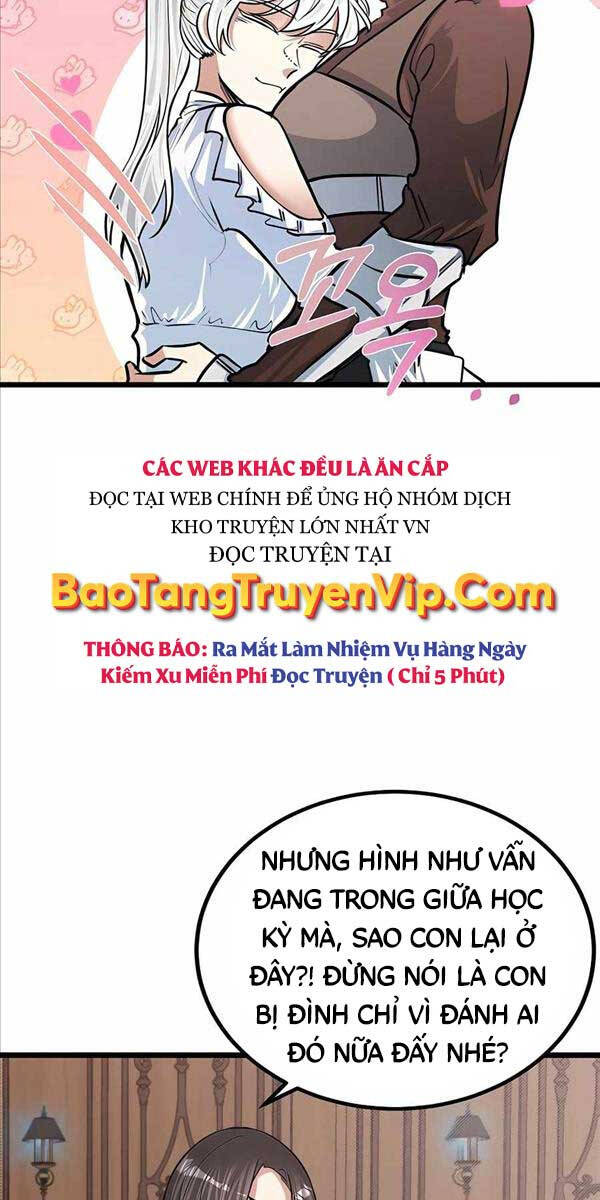 Anh Trai Anh Hùng Là Người Đã Chết Trong Học Viện Chap 17 - Next Chap 18