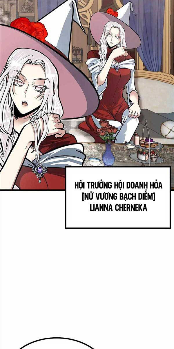 Anh Trai Anh Hùng Là Người Đã Chết Trong Học Viện Chap 17 - Next Chap 18