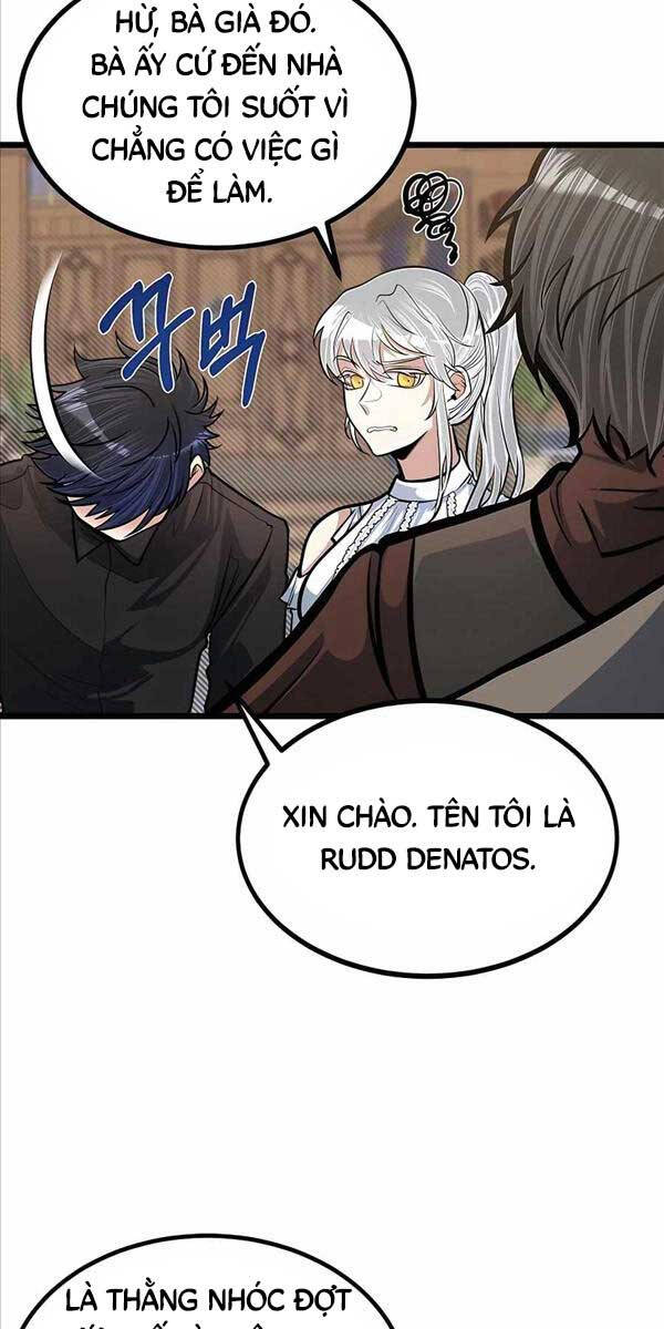 Anh Trai Anh Hùng Là Người Đã Chết Trong Học Viện Chap 17 - Next Chap 18