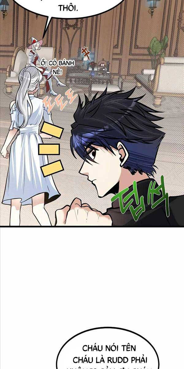 Anh Trai Anh Hùng Là Người Đã Chết Trong Học Viện Chap 17 - Next Chap 18