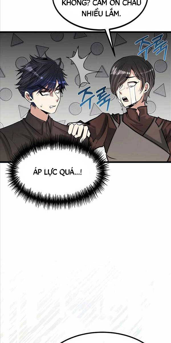 Anh Trai Anh Hùng Là Người Đã Chết Trong Học Viện Chap 17 - Next Chap 18