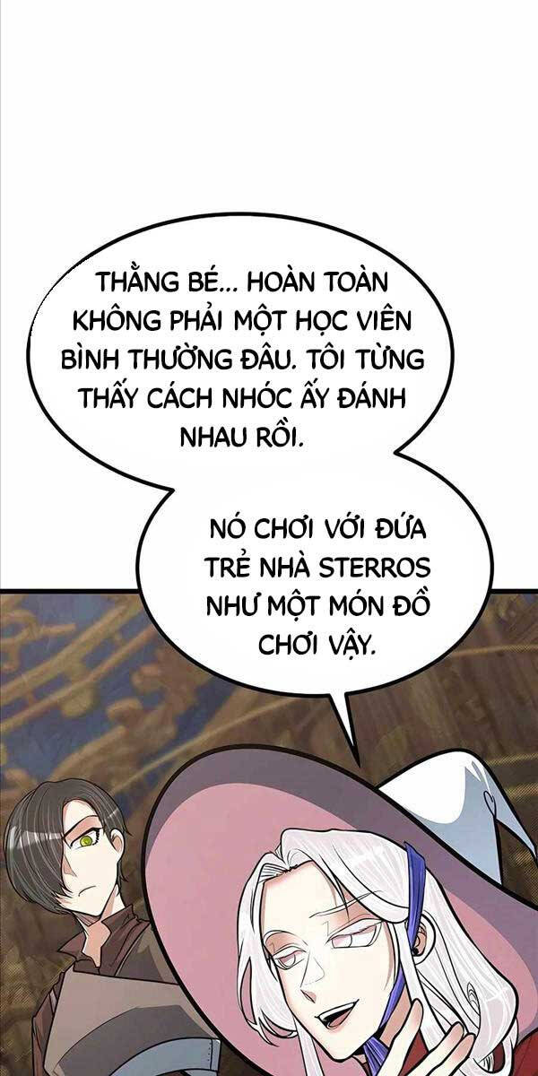 Anh Trai Anh Hùng Là Người Đã Chết Trong Học Viện Chap 17 - Next Chap 18
