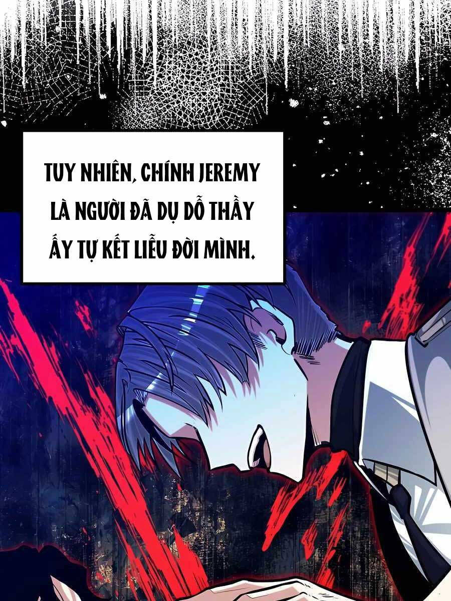 Anh Trai Anh Hùng Là Người Đã Chết Trong Học Viện Chap 16 - Next Chap 17