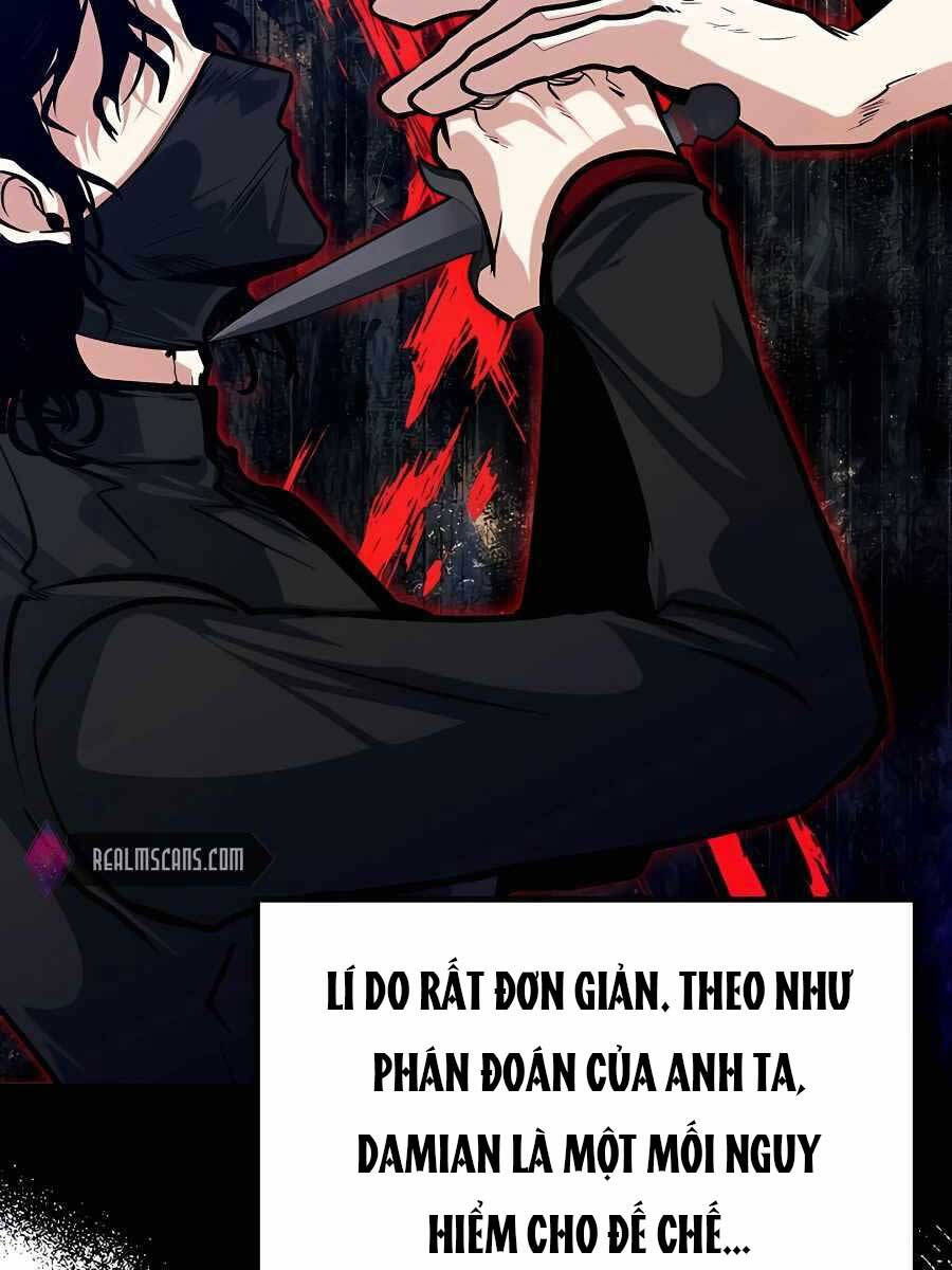 Anh Trai Anh Hùng Là Người Đã Chết Trong Học Viện Chap 16 - Next Chap 17