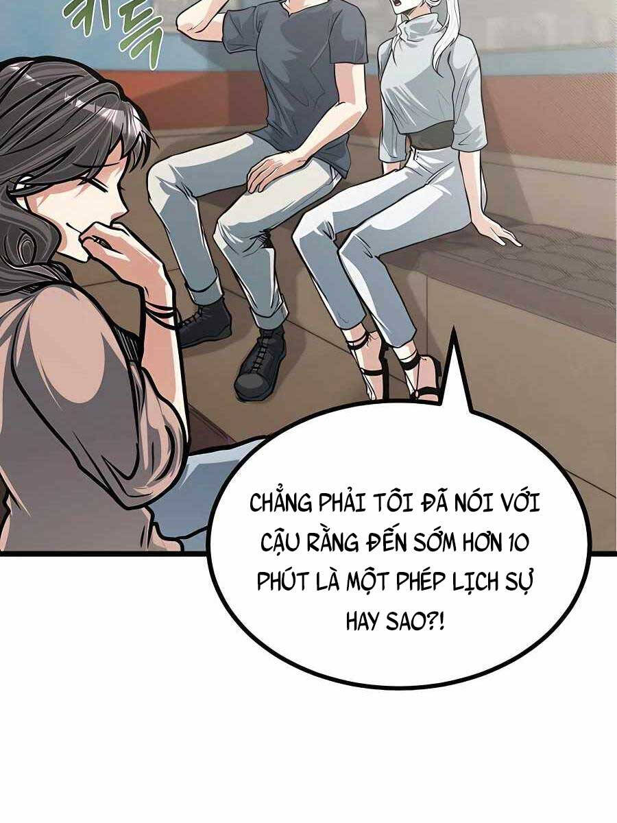 Anh Trai Anh Hùng Là Người Đã Chết Trong Học Viện Chap 16 - Next Chap 17