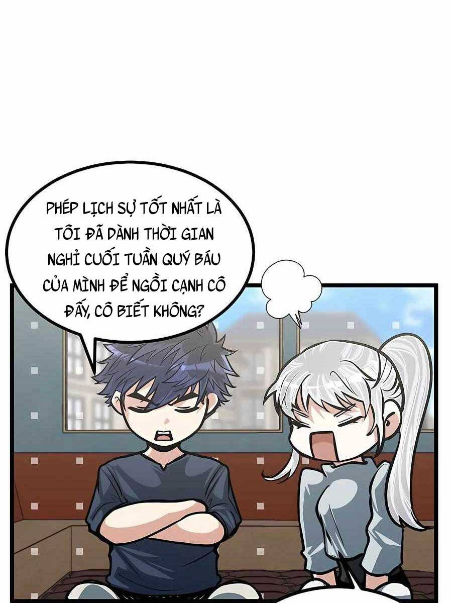 Anh Trai Anh Hùng Là Người Đã Chết Trong Học Viện Chap 16 - Next Chap 17