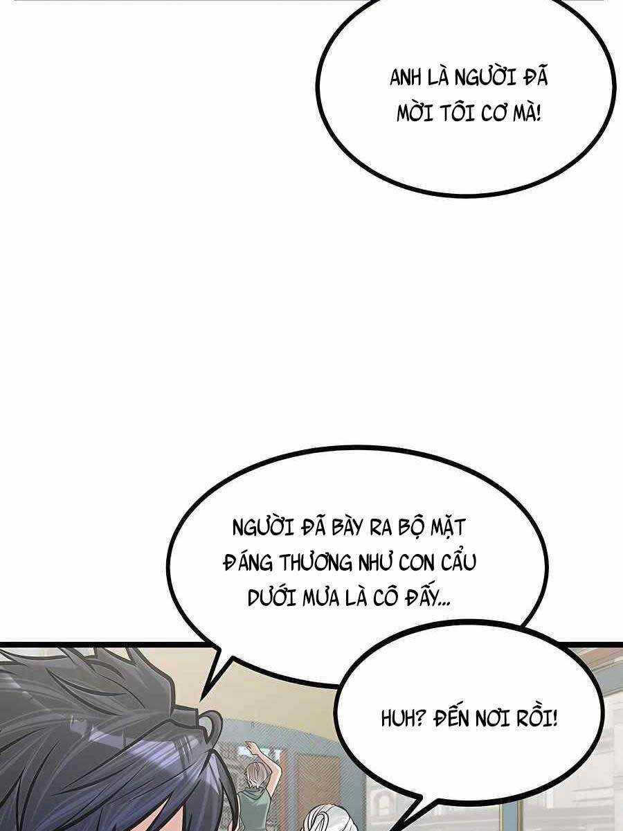 Anh Trai Anh Hùng Là Người Đã Chết Trong Học Viện Chap 16 - Next Chap 17