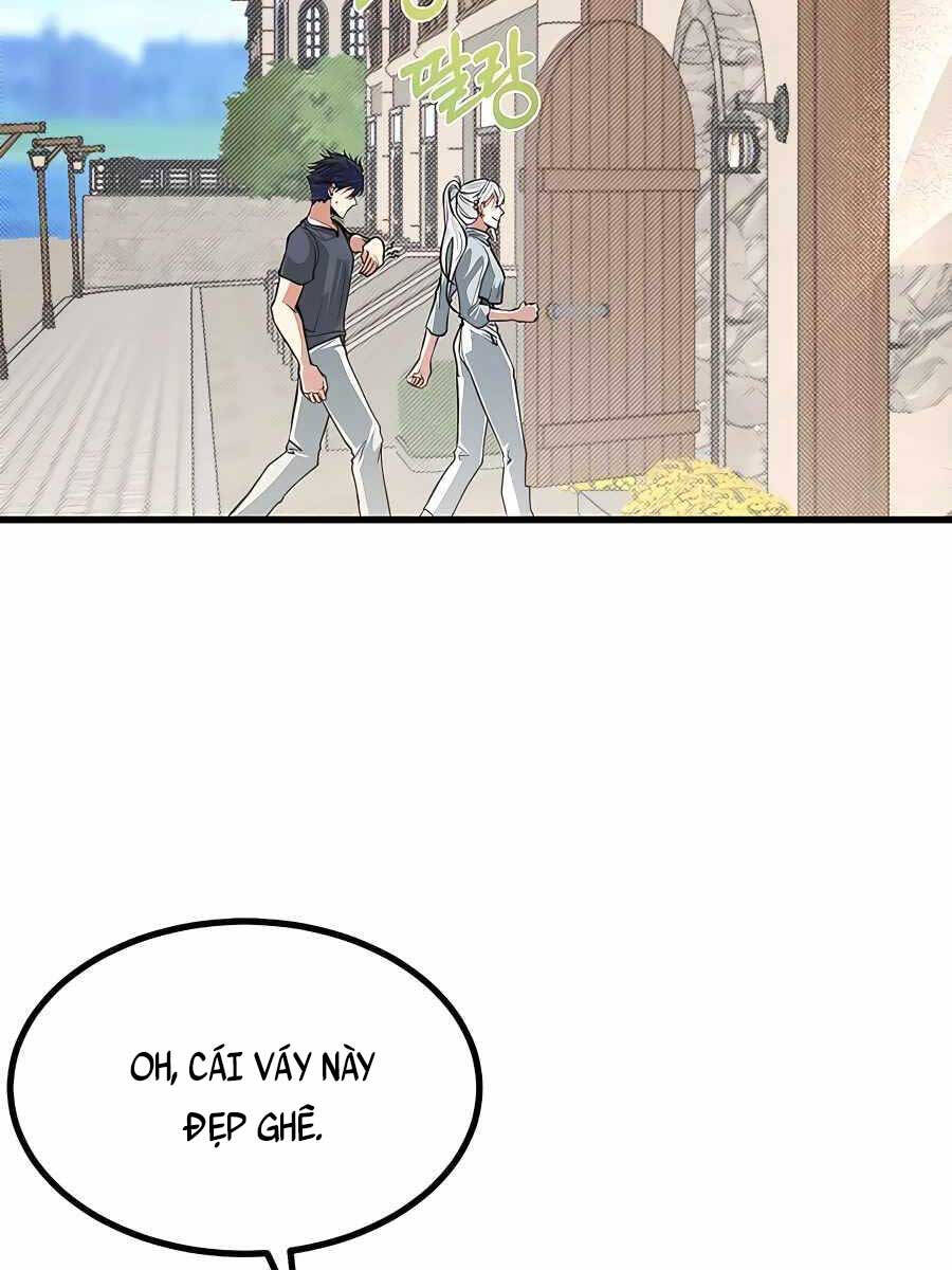 Anh Trai Anh Hùng Là Người Đã Chết Trong Học Viện Chap 16 - Next Chap 17