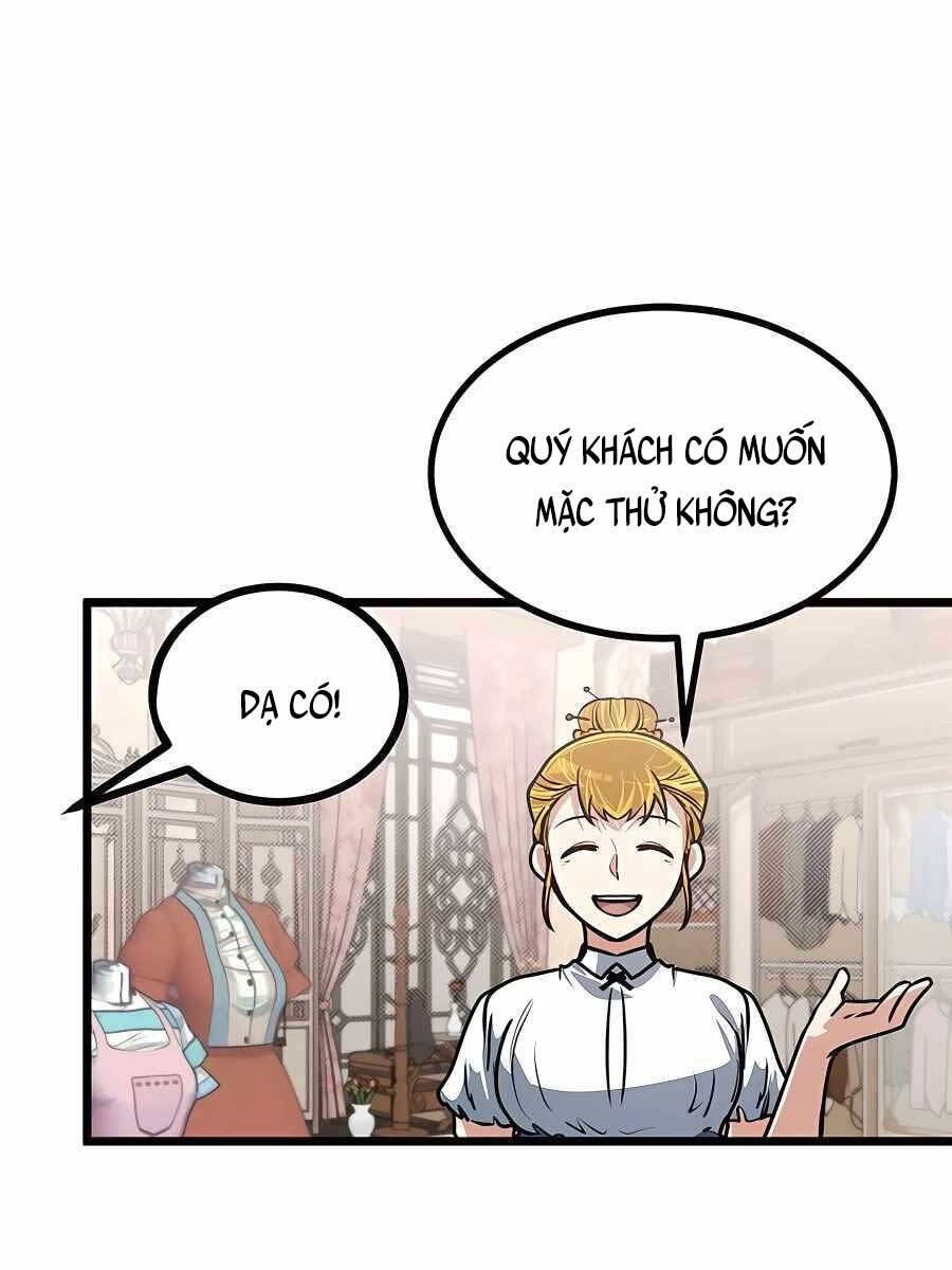 Anh Trai Anh Hùng Là Người Đã Chết Trong Học Viện Chap 16 - Next Chap 17