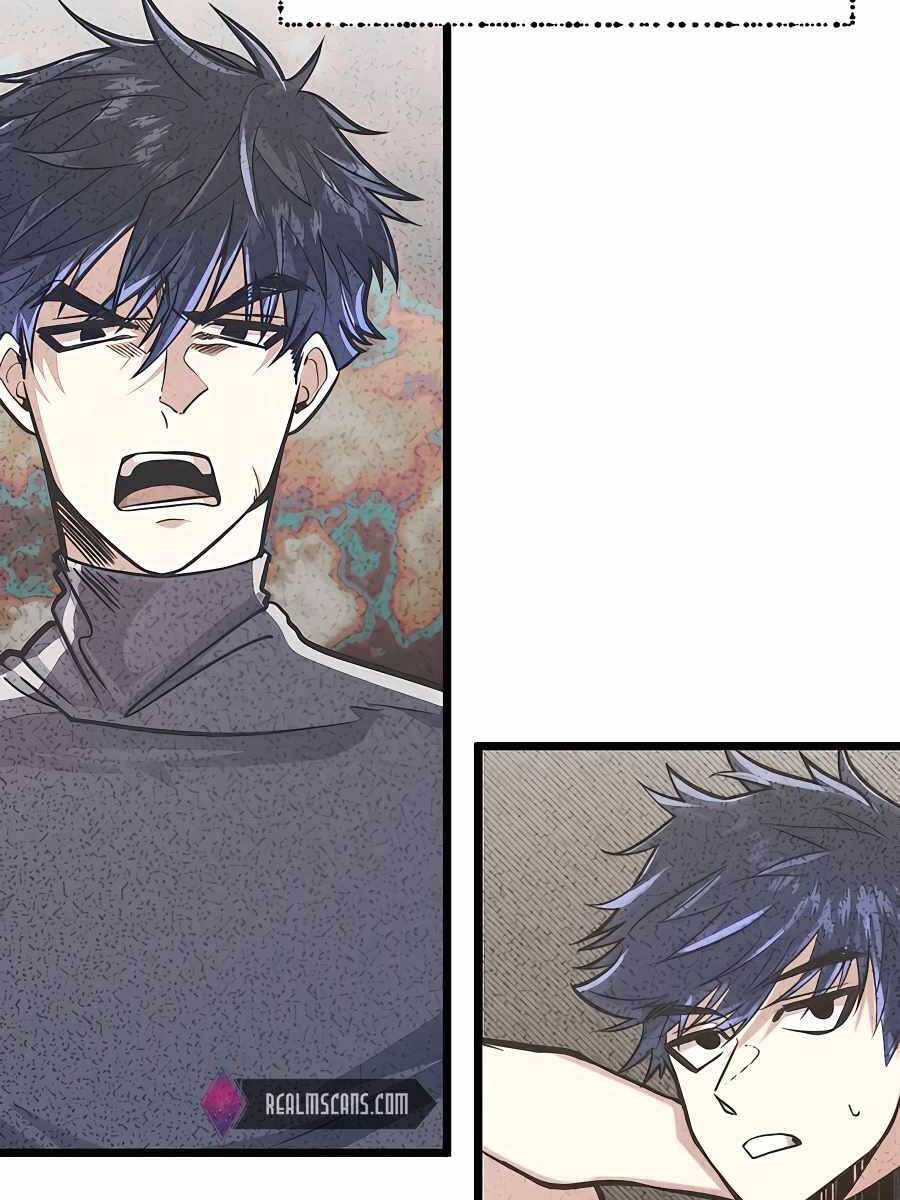 Anh Trai Anh Hùng Là Người Đã Chết Trong Học Viện Chap 16 - Next Chap 17