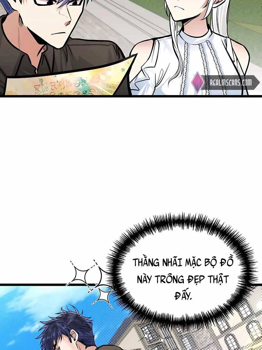 Anh Trai Anh Hùng Là Người Đã Chết Trong Học Viện Chap 16 - Next Chap 17