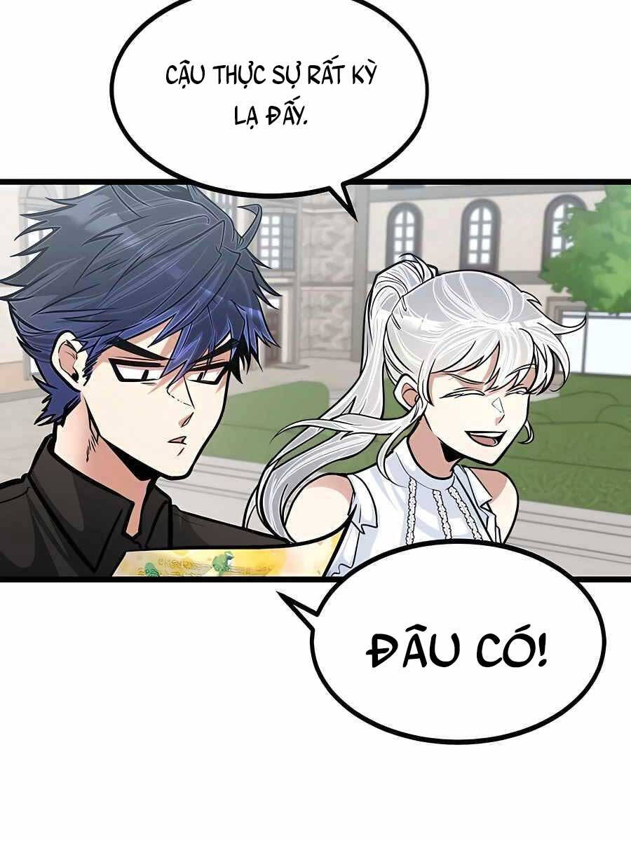 Anh Trai Anh Hùng Là Người Đã Chết Trong Học Viện Chap 16 - Next Chap 17