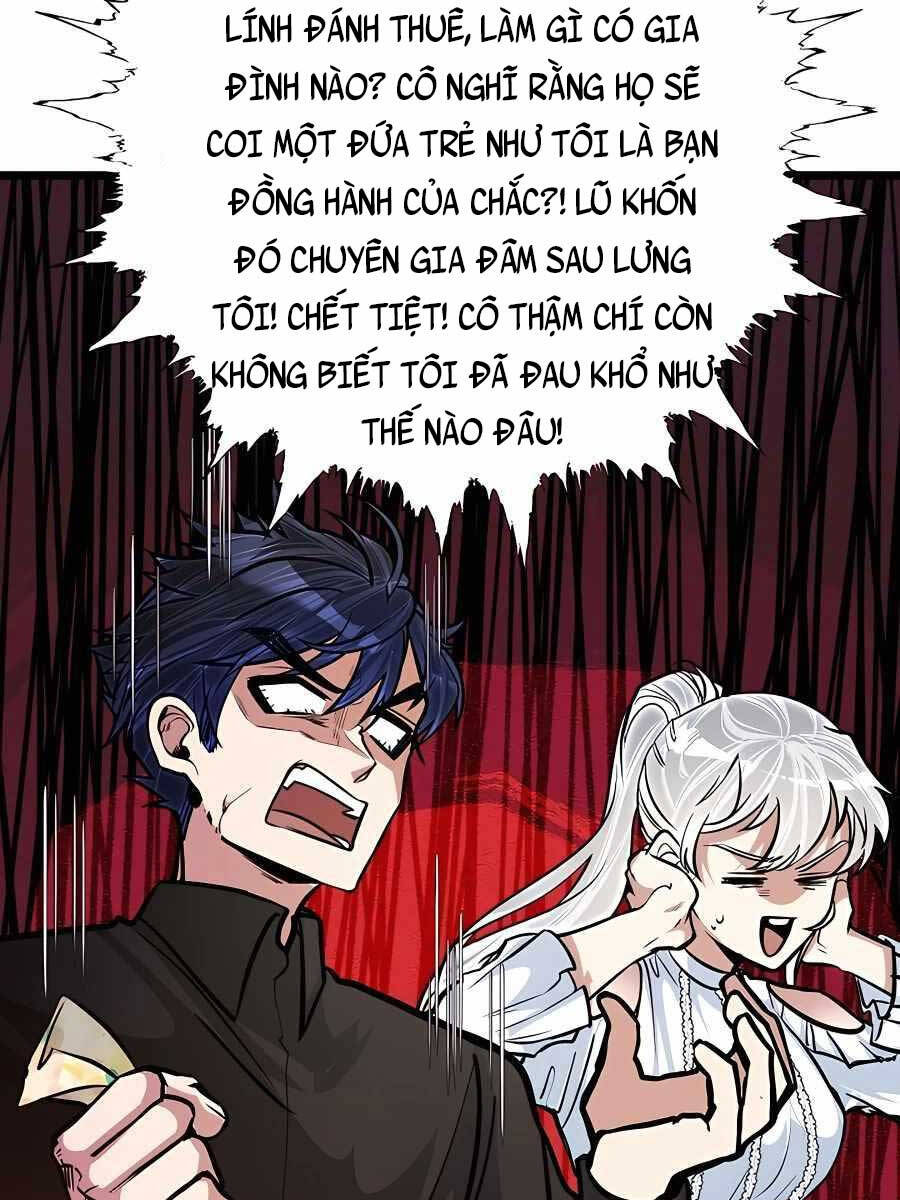 Anh Trai Anh Hùng Là Người Đã Chết Trong Học Viện Chap 16 - Next Chap 17