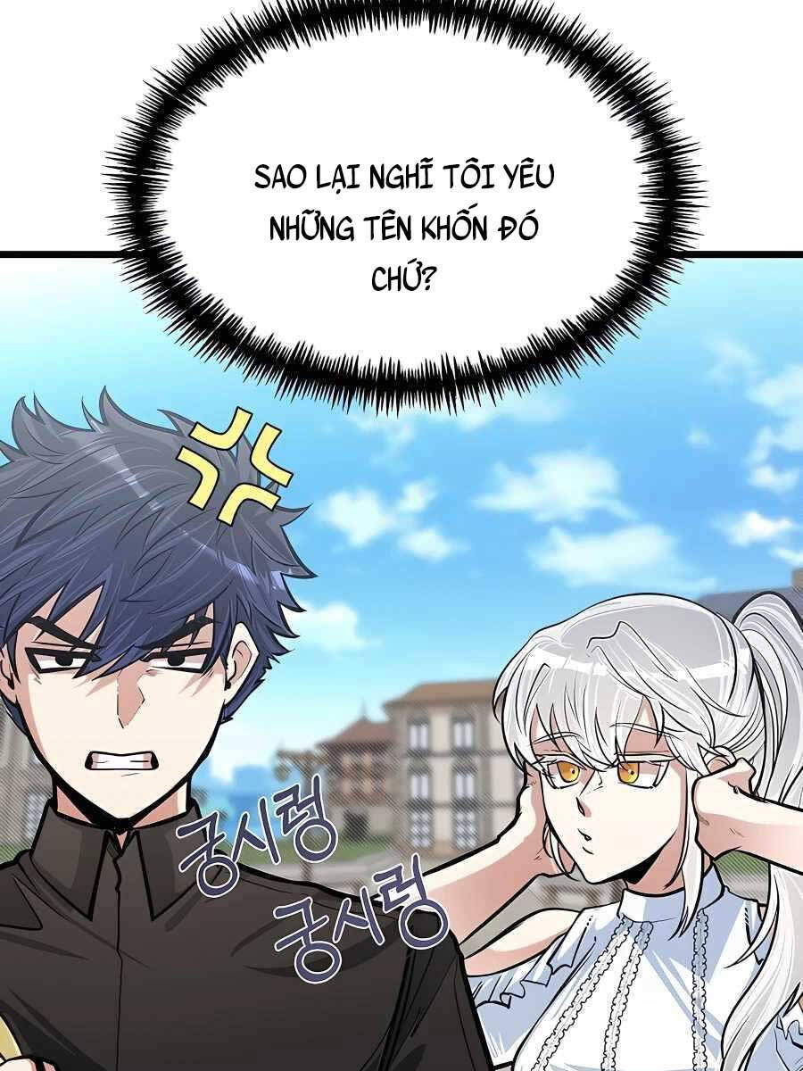 Anh Trai Anh Hùng Là Người Đã Chết Trong Học Viện Chap 16 - Next Chap 17