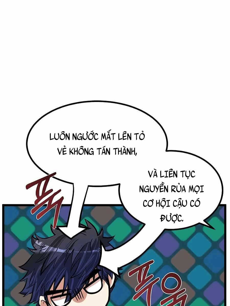 Anh Trai Anh Hùng Là Người Đã Chết Trong Học Viện Chap 16 - Next Chap 17