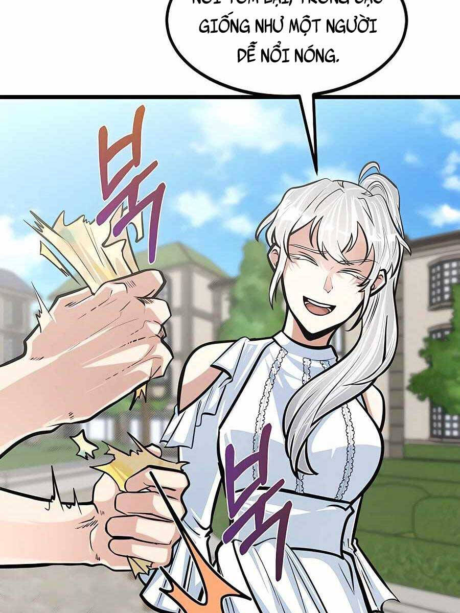 Anh Trai Anh Hùng Là Người Đã Chết Trong Học Viện Chap 16 - Next Chap 17