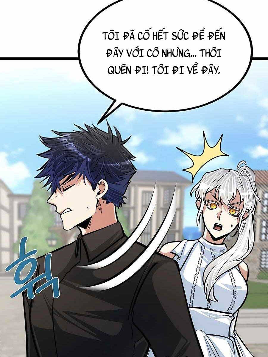 Anh Trai Anh Hùng Là Người Đã Chết Trong Học Viện Chap 16 - Next Chap 17