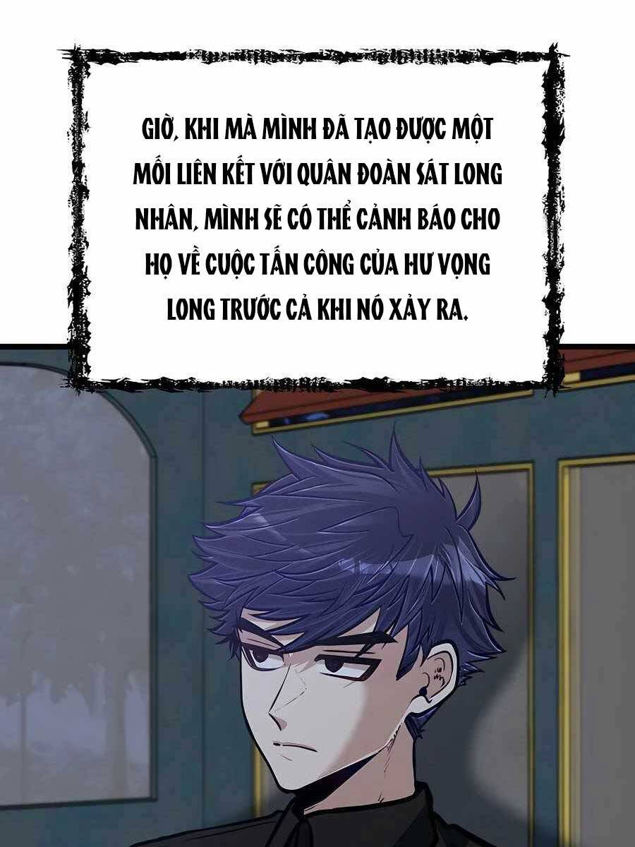 Anh Trai Anh Hùng Là Người Đã Chết Trong Học Viện Chap 20 - Next Chap 21