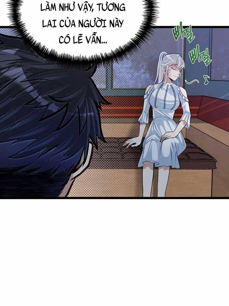 Anh Trai Anh Hùng Là Người Đã Chết Trong Học Viện Chap 20 - Next Chap 21