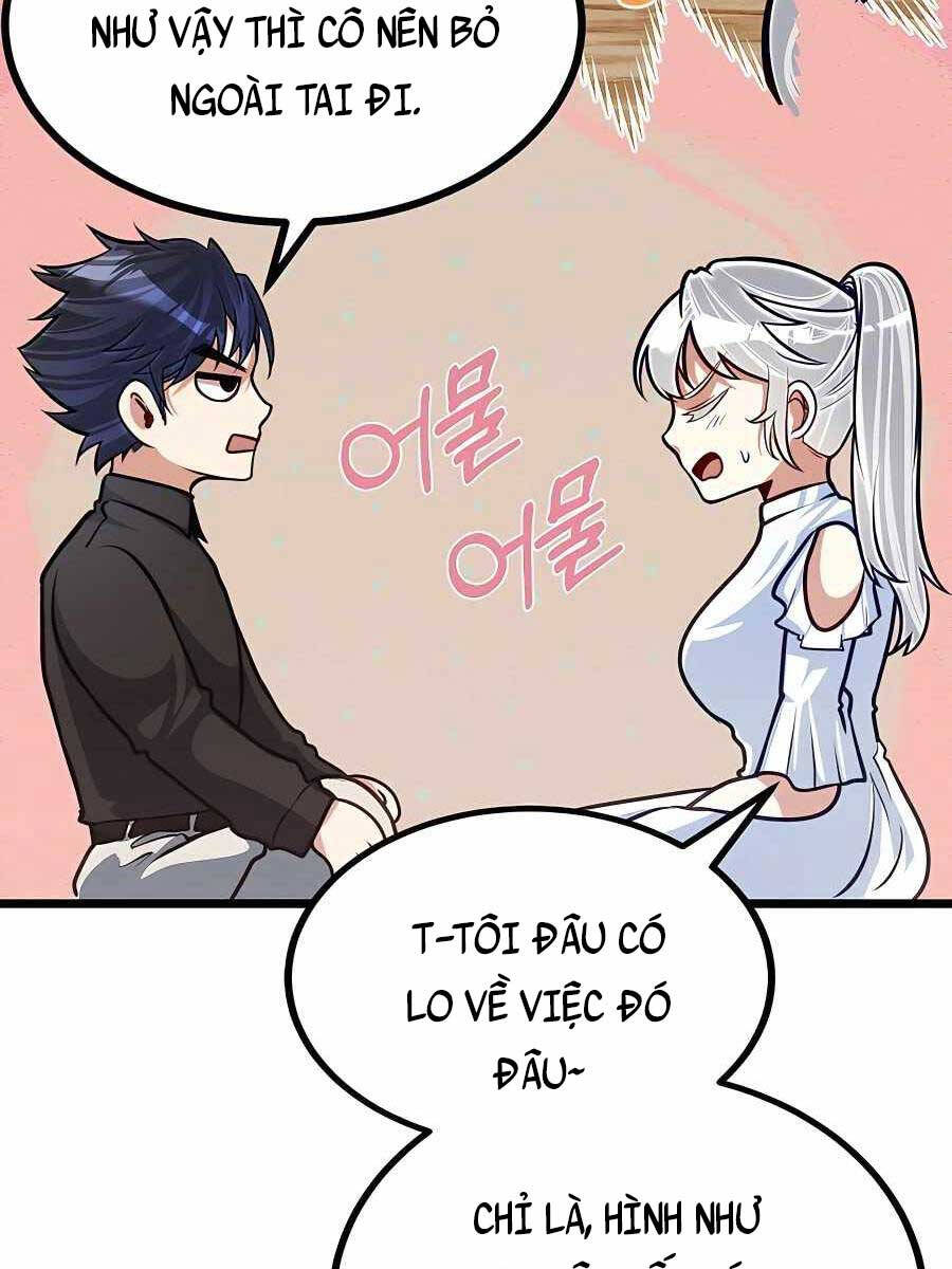 Anh Trai Anh Hùng Là Người Đã Chết Trong Học Viện Chap 20 - Next Chap 21