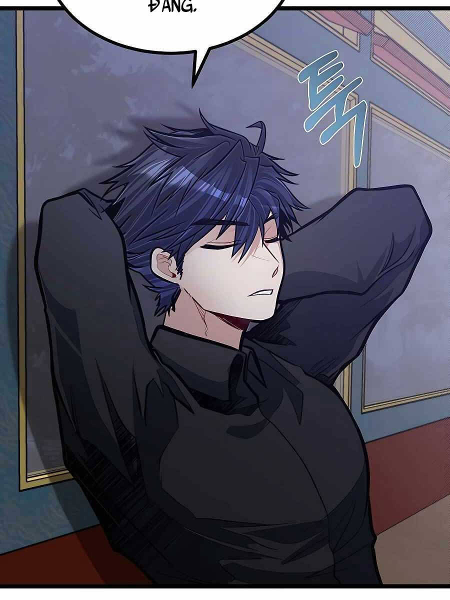 Anh Trai Anh Hùng Là Người Đã Chết Trong Học Viện Chap 20 - Next Chap 21