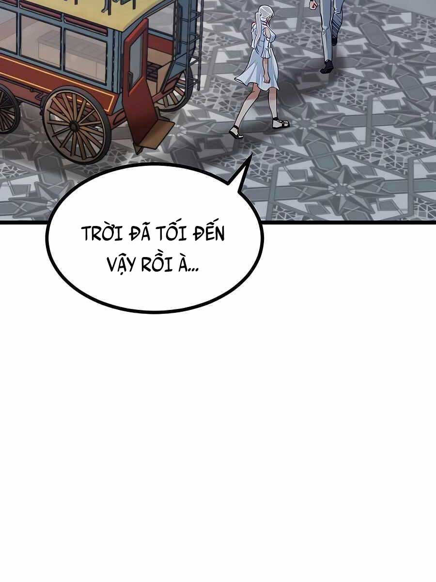 Anh Trai Anh Hùng Là Người Đã Chết Trong Học Viện Chap 20 - Next Chap 21