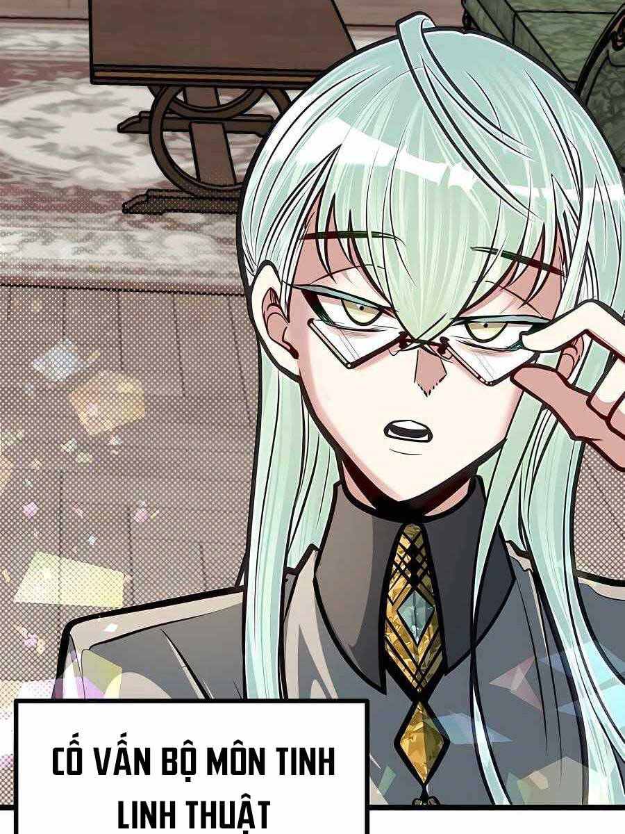 Anh Trai Anh Hùng Là Người Đã Chết Trong Học Viện Chap 20 - Next Chap 21