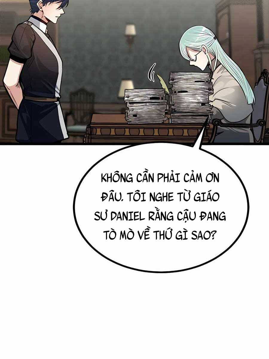 Anh Trai Anh Hùng Là Người Đã Chết Trong Học Viện Chap 20 - Next Chap 21