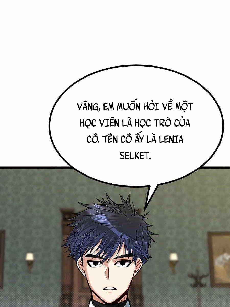 Anh Trai Anh Hùng Là Người Đã Chết Trong Học Viện Chap 20 - Next Chap 21