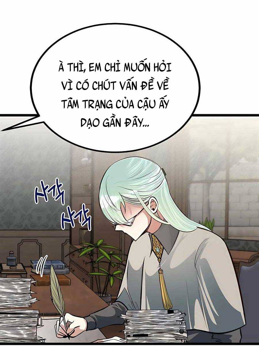 Anh Trai Anh Hùng Là Người Đã Chết Trong Học Viện Chap 20 - Next Chap 21