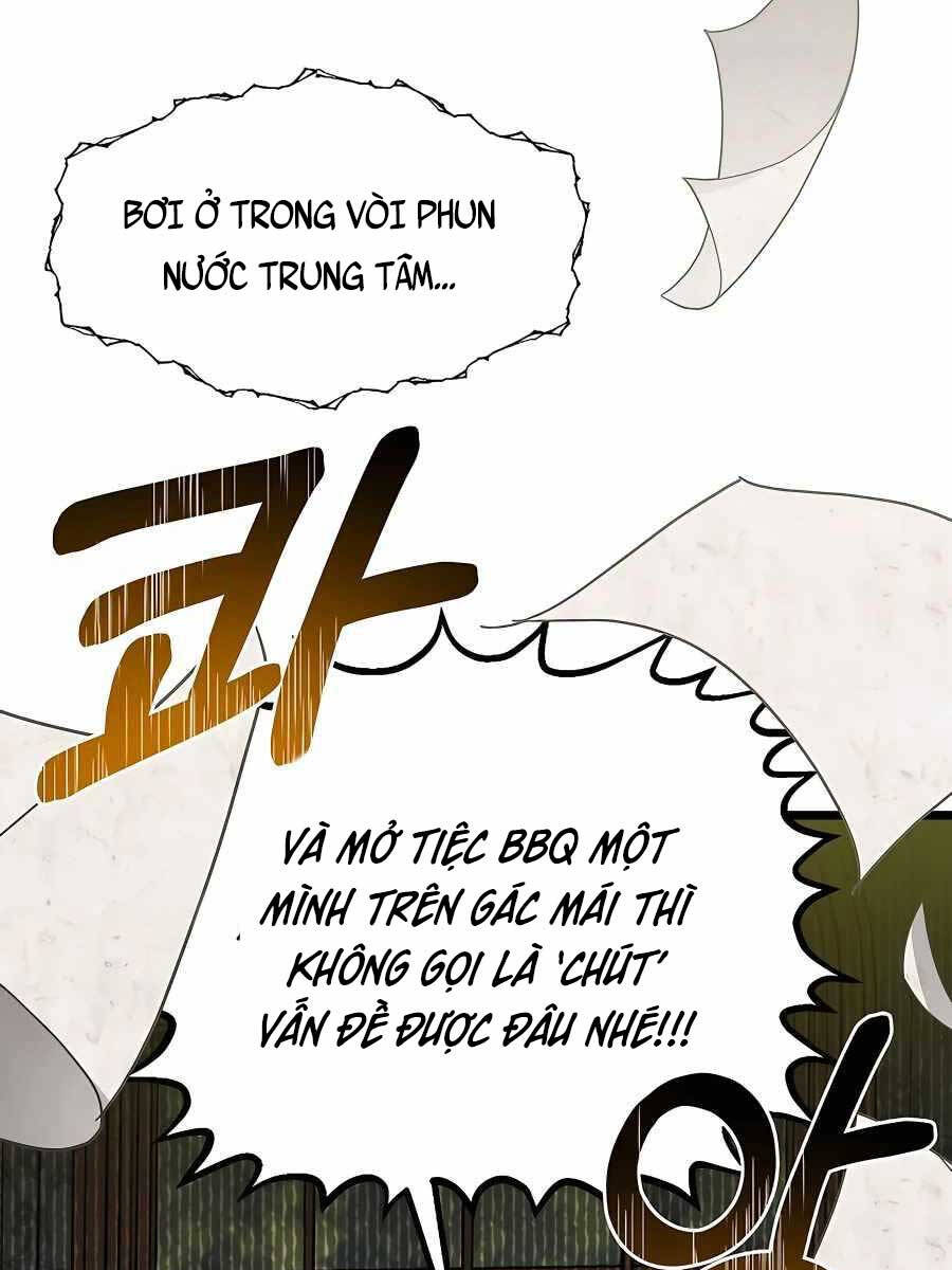 Anh Trai Anh Hùng Là Người Đã Chết Trong Học Viện Chap 20 - Next Chap 21